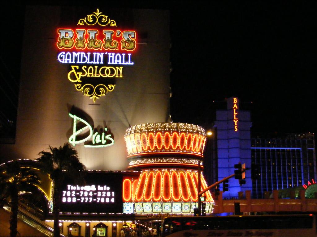 Foto de Las Vegas (Nevada), Estados Unidos