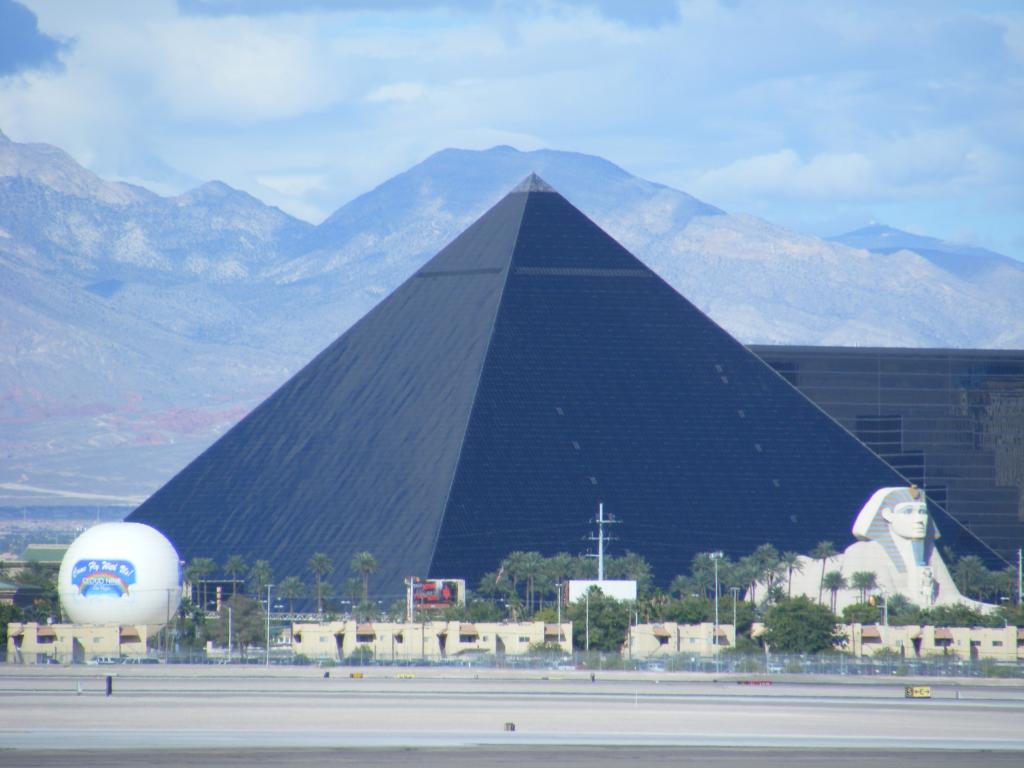 Foto de Las Vegas (Nevada), Estados Unidos