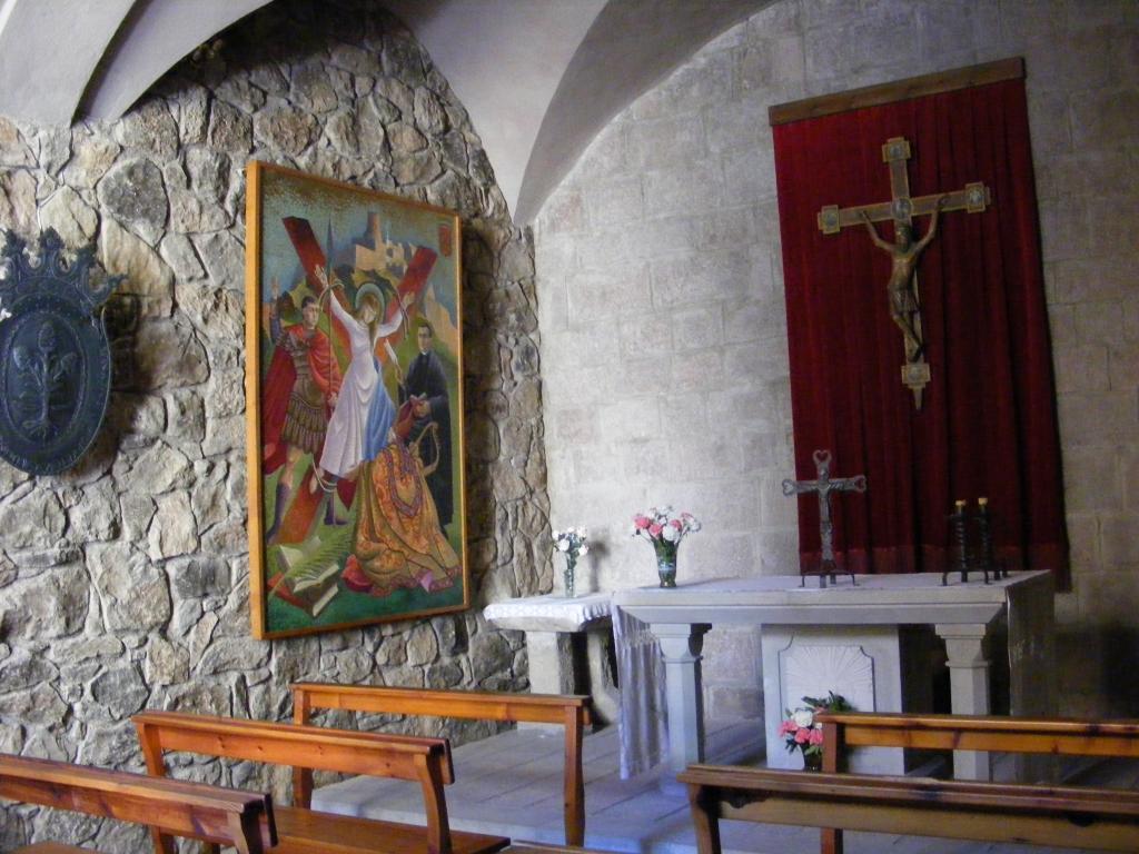 Foto de Cardona (Barcelona), España