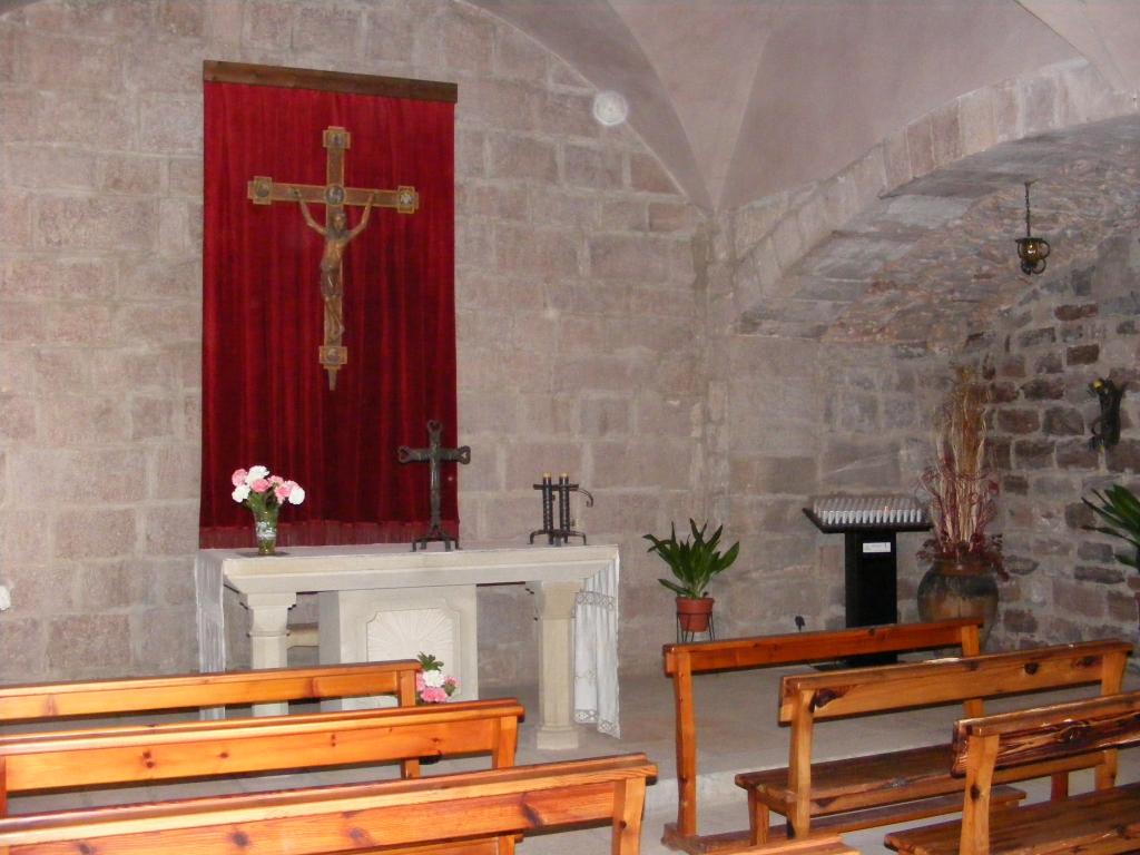 Foto de Cardona (Barcelona), España