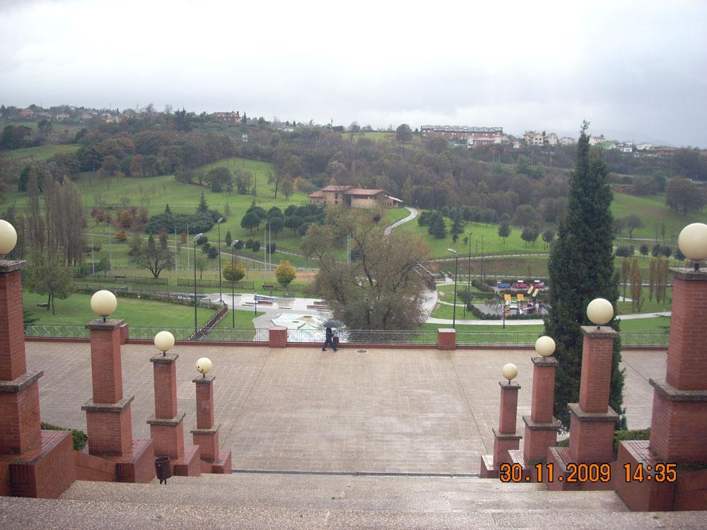 Foto de Oviedo (Asturias), España