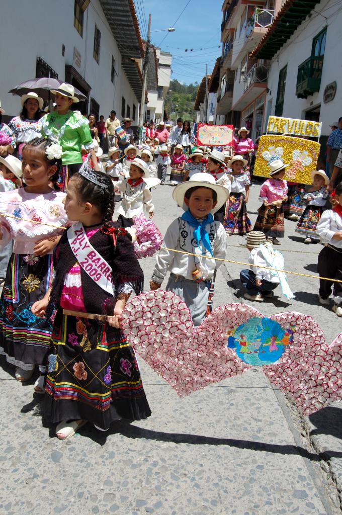 Foto de Vélez (Santander), Colombia