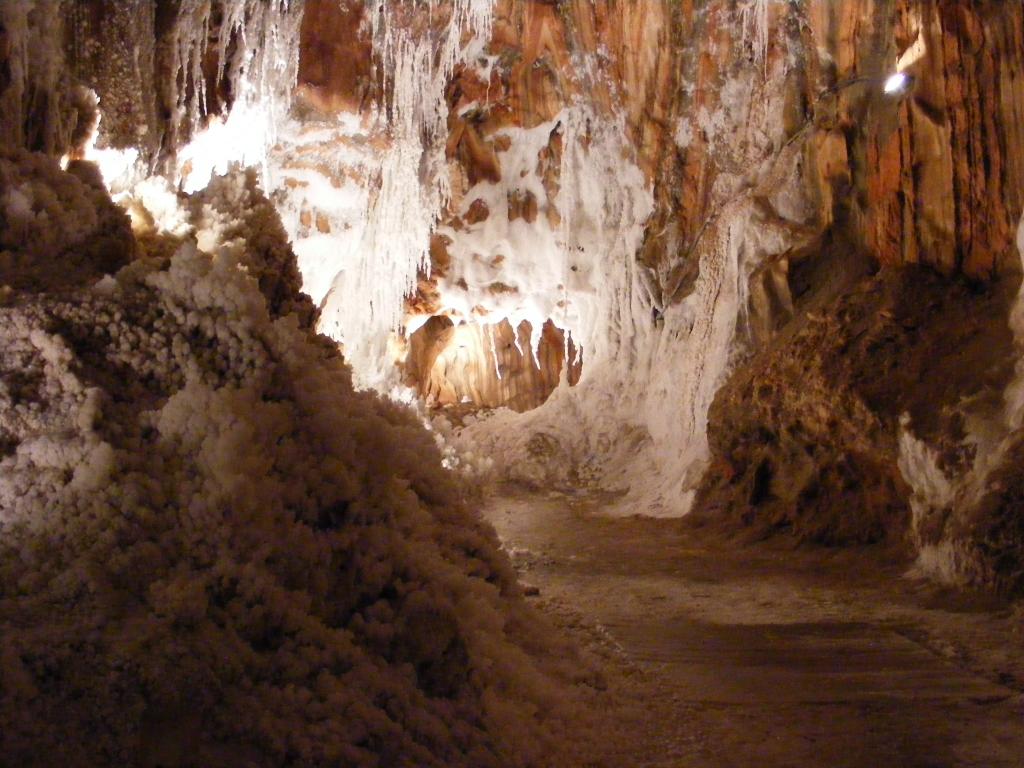 Foto de Cardona (Barcelona), España