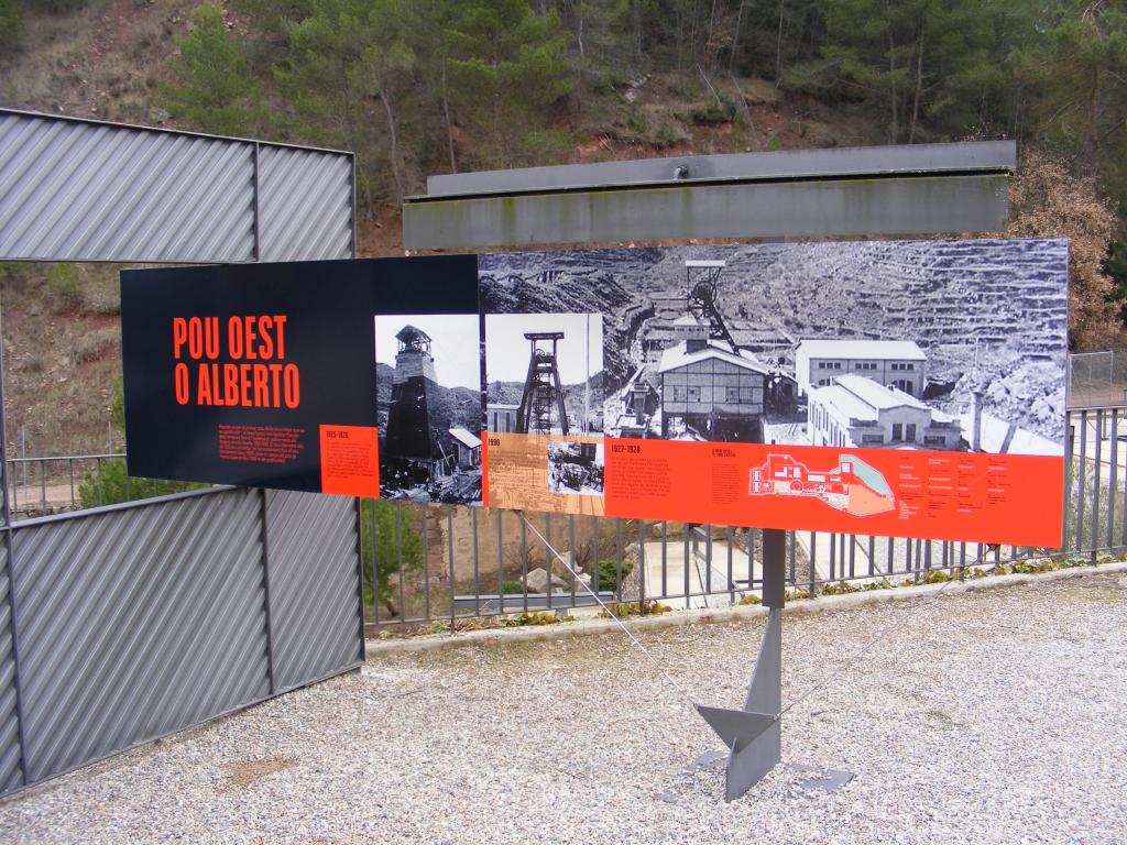 Foto de Cardona (Barcelona), España