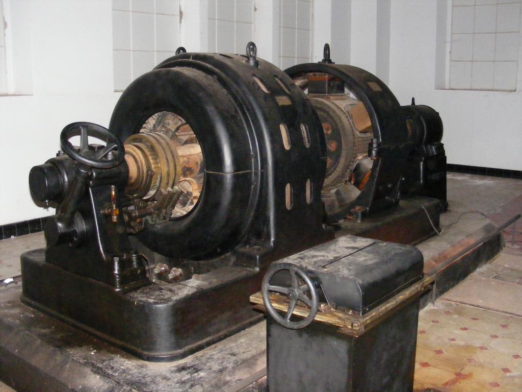 Foto de Cardona (Barcelona), España