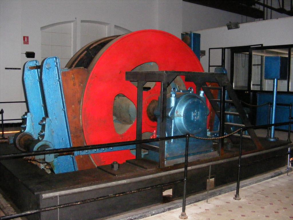 Foto de Cardona (Barcelona), España