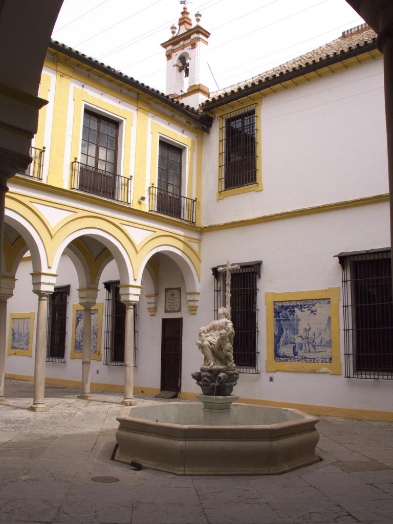 Foto de Sevilla (Andalucía), España