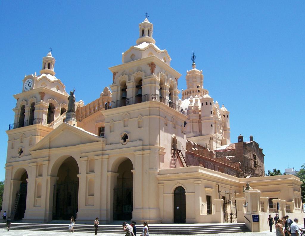 Foto de Cordoba, Argentina