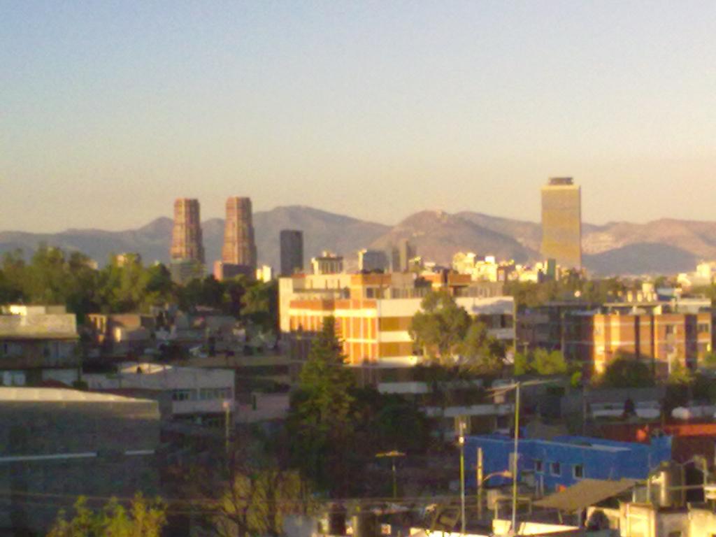 Foto de Mexico, México