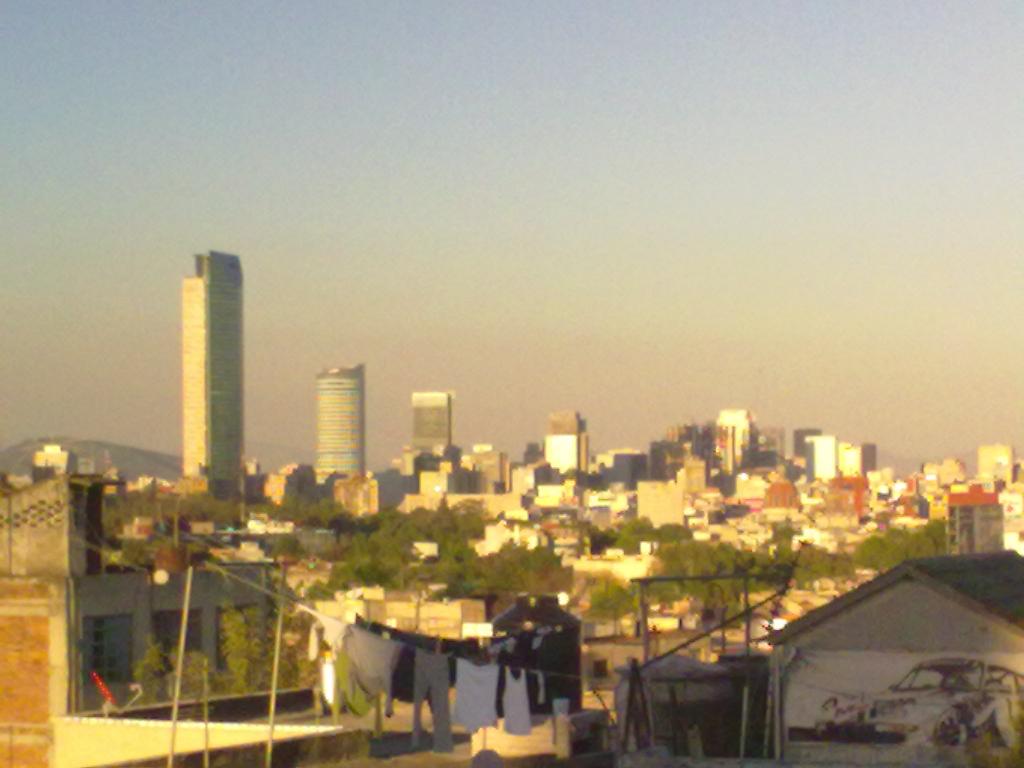 Foto de Mexico, México