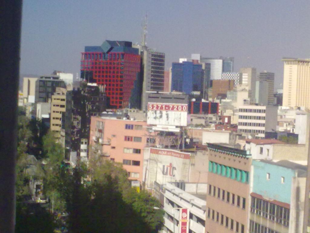 Foto de Mexico, México