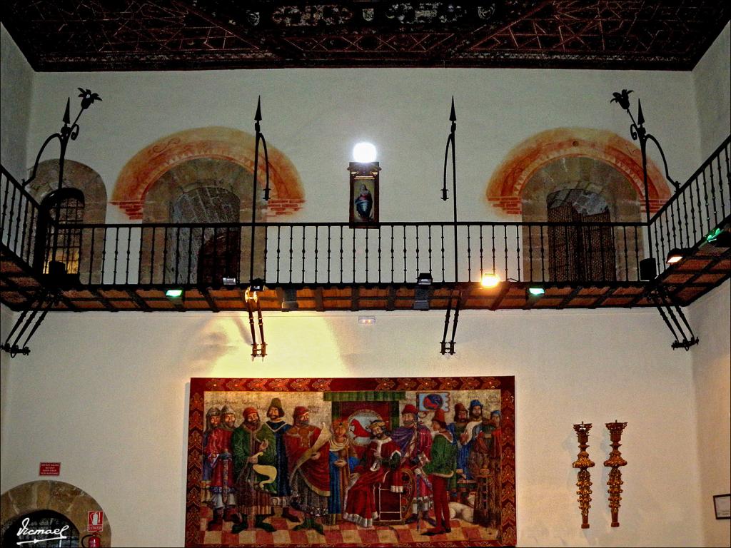 Foto de Benavente (Zamora), España