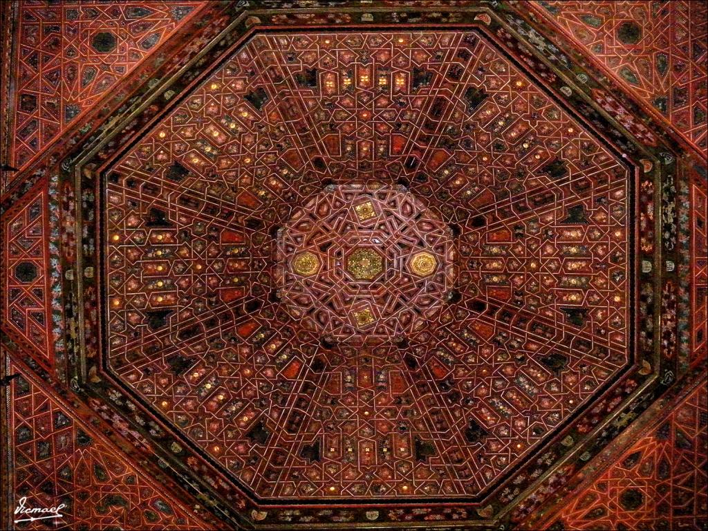 Foto de Benavente (Zamora), España