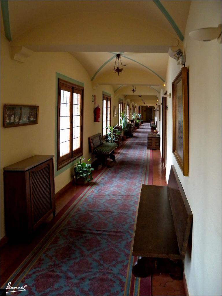 Foto de Benavente (Zamora), España