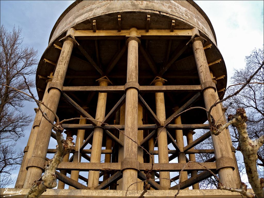 Foto de Benavente (Zamora), España