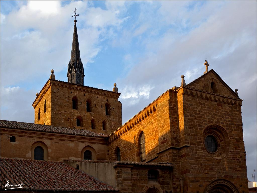 Foto de Benavente (Zamora), España