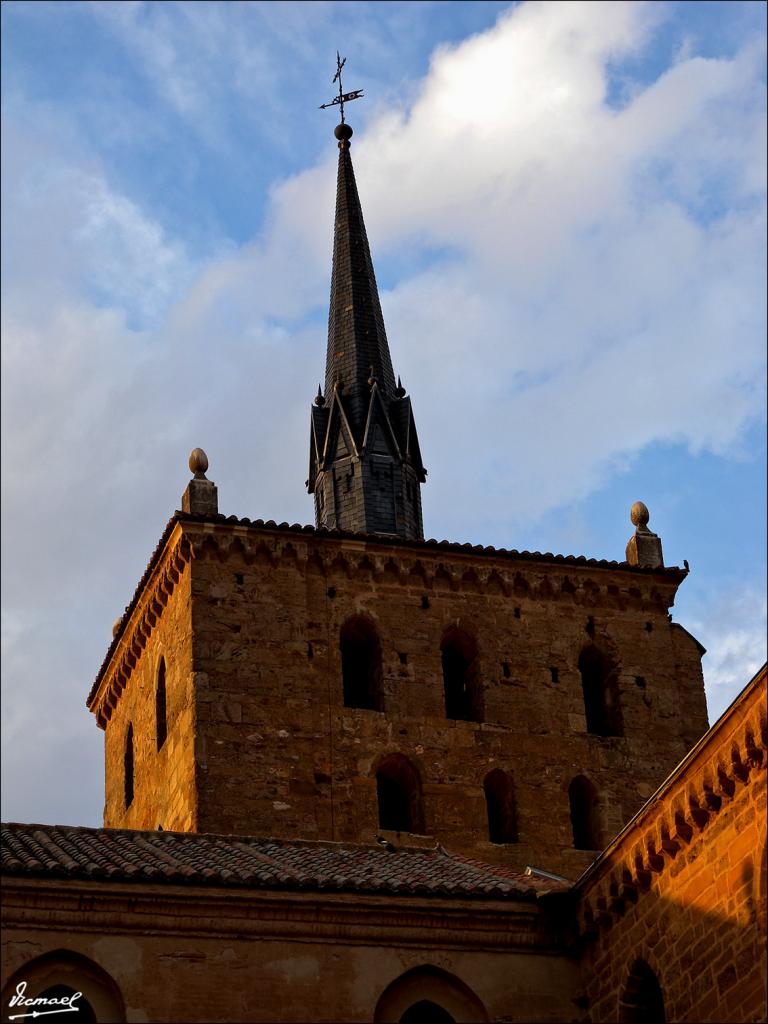 Foto de Benavente (Zamora), España