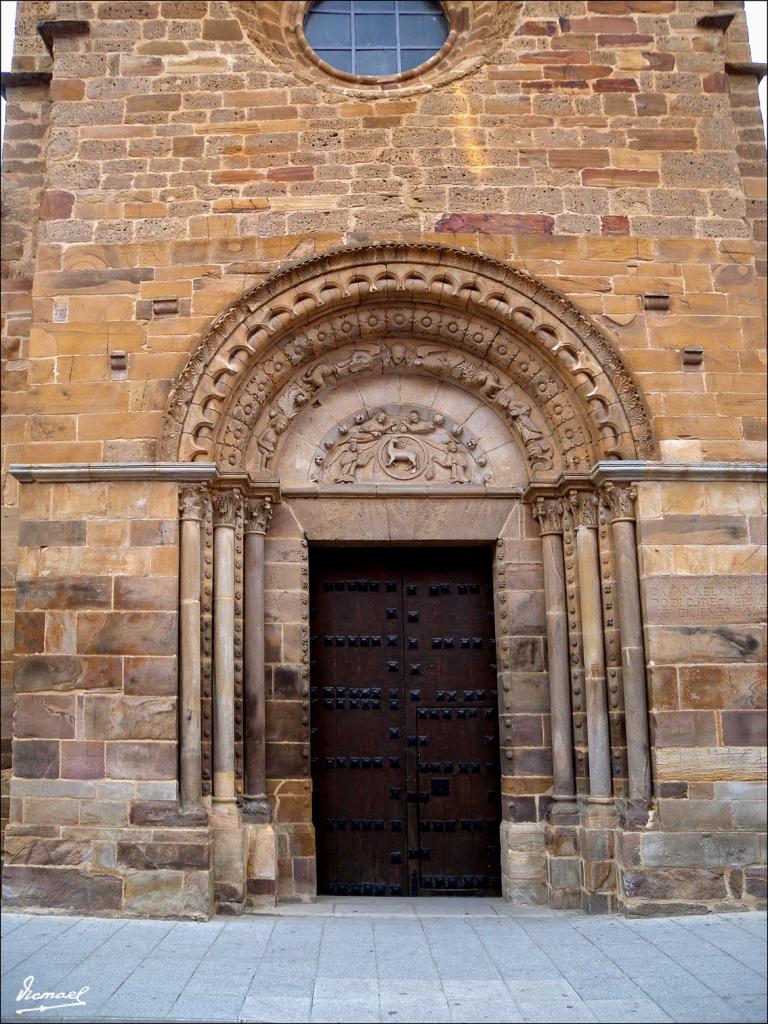 Foto de Benavente (Zamora), España