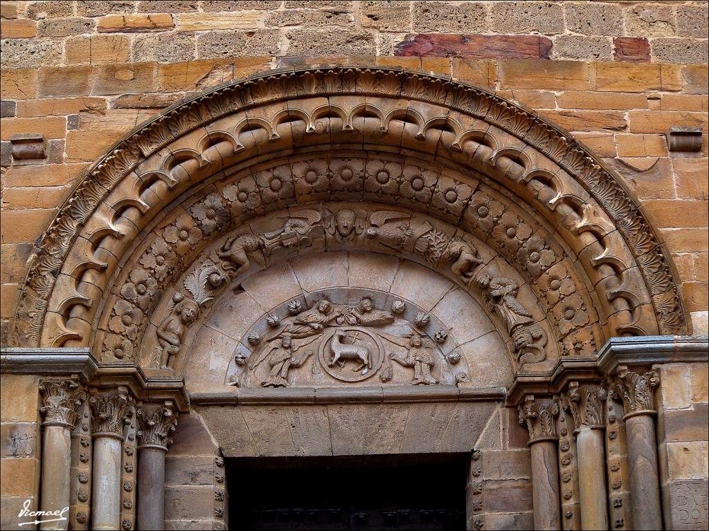 Foto de Benavente (Zamora), España