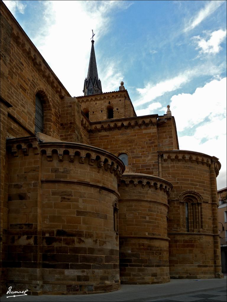 Foto de Benavente (Zamora), España