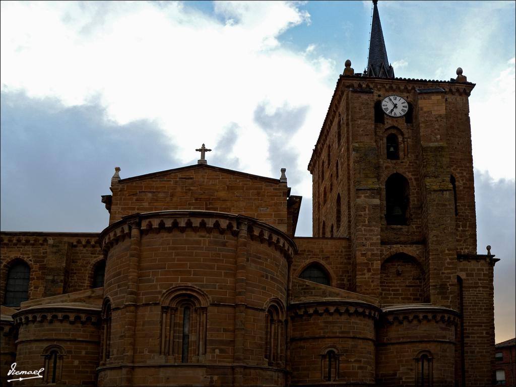 Foto de Benavente (Zamora), España