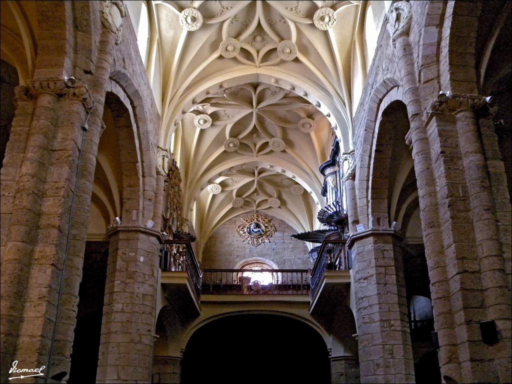 Foto de Benavente (Zamora), España