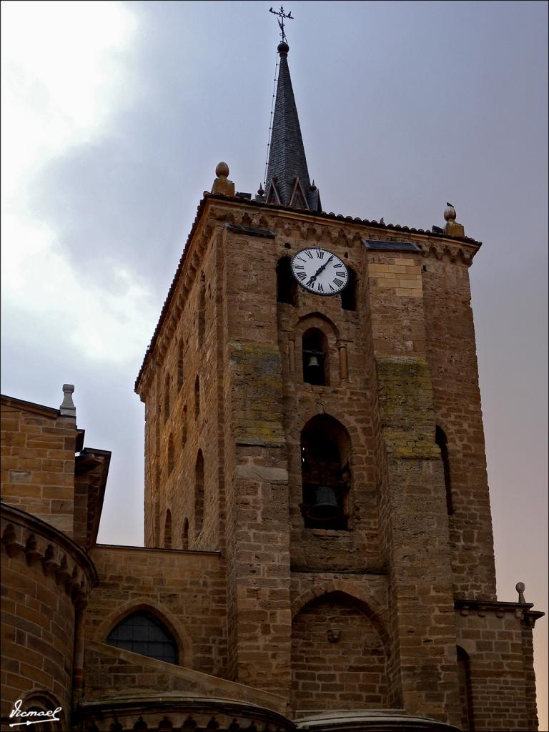 Foto de Benavente (Zamora), España