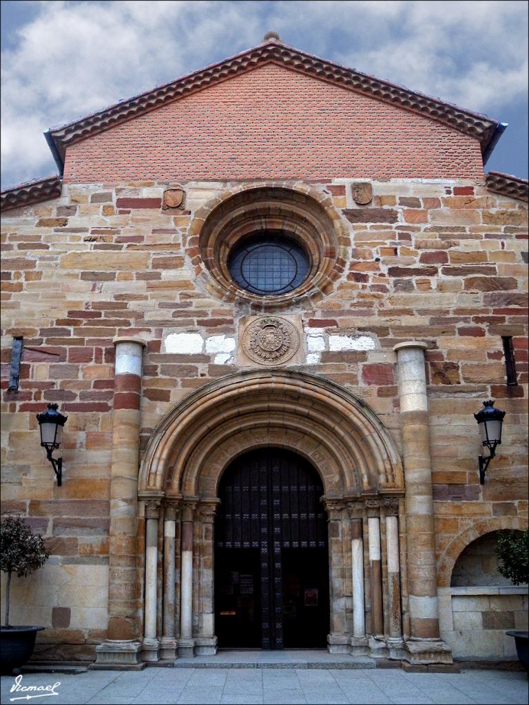 Foto de Benavente (Zamora), España