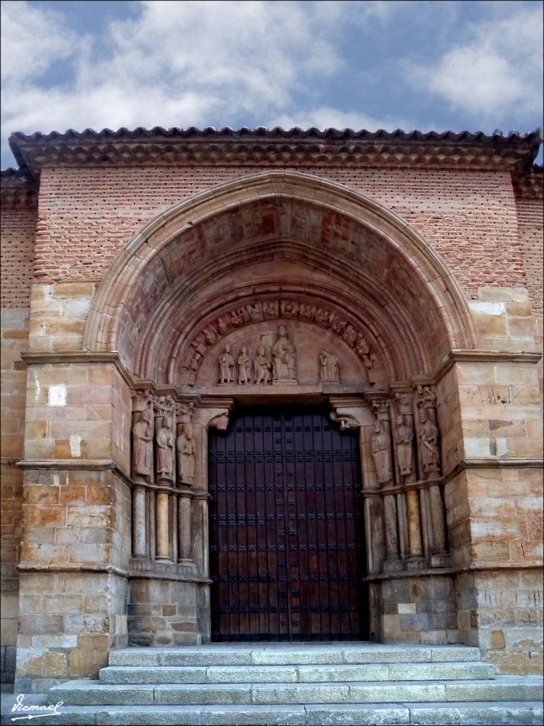 Foto de Benavente (Zamora), España