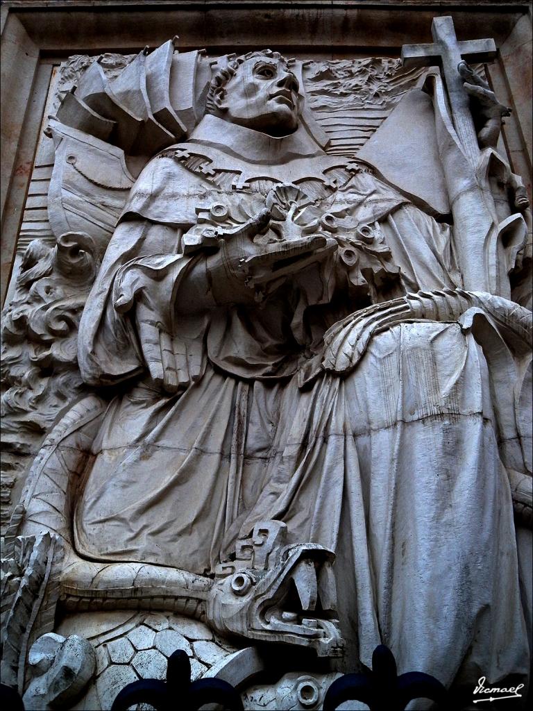 Foto de Benavente (Zamora), España