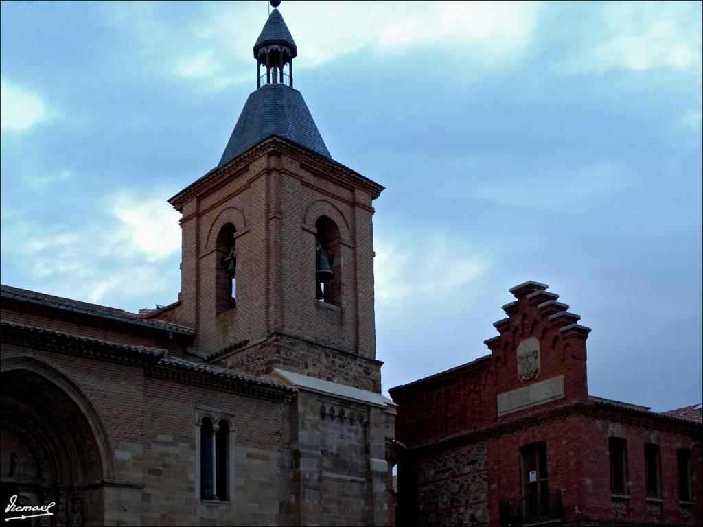 Foto de Benavente (Zamora), España