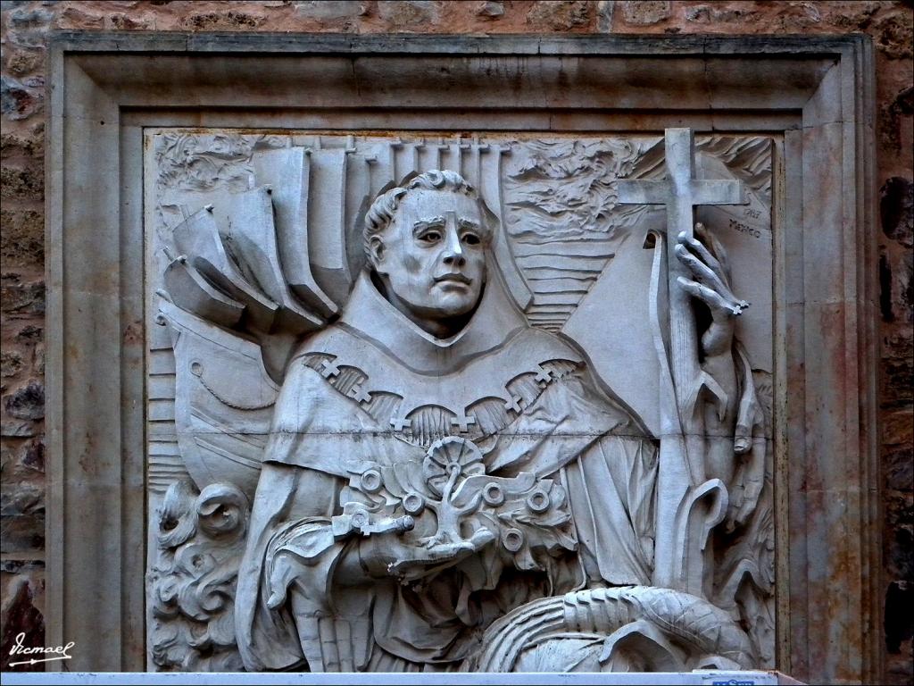 Foto de Benavente (Zamora), España