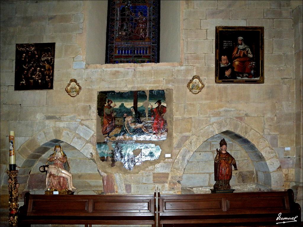 Foto de Benavente (Zamora), España