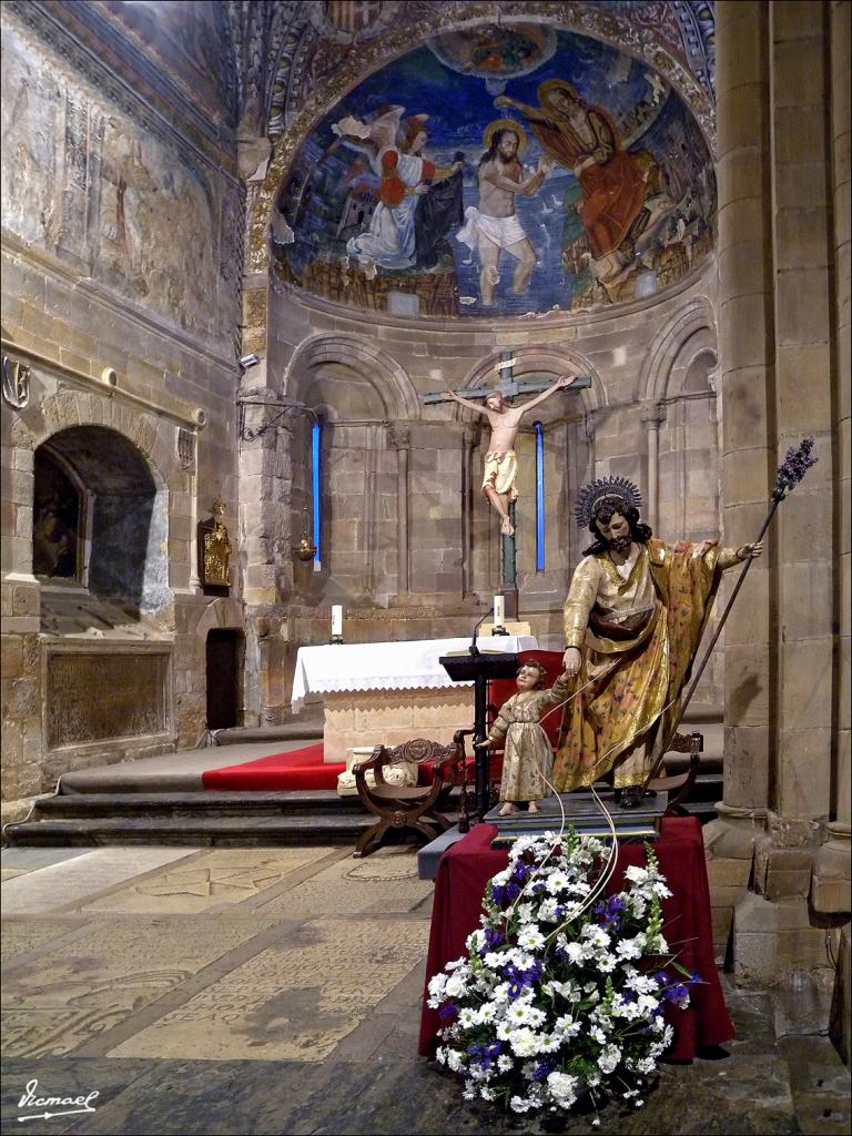 Foto de Benavente (Zamora), España