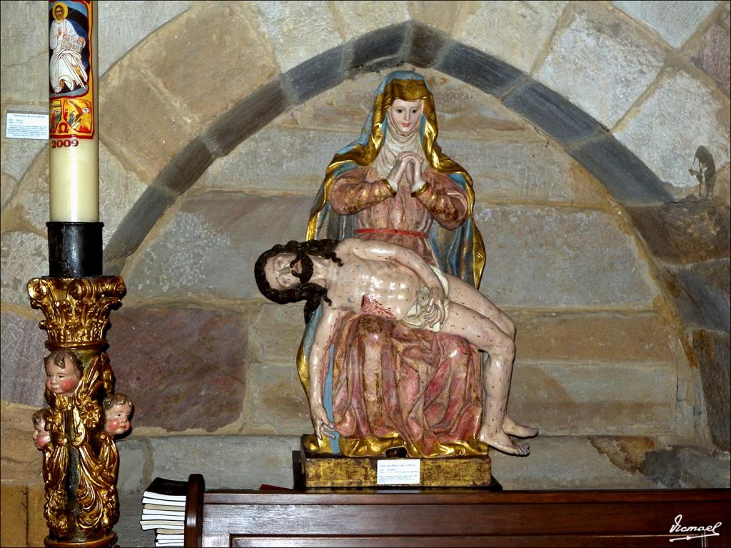 Foto de Benavente (Zamora), España