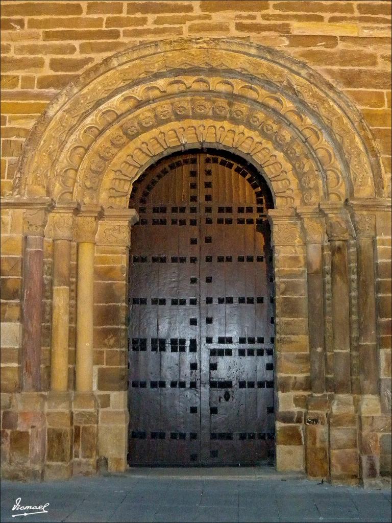 Foto de Benavente (Zamora), España