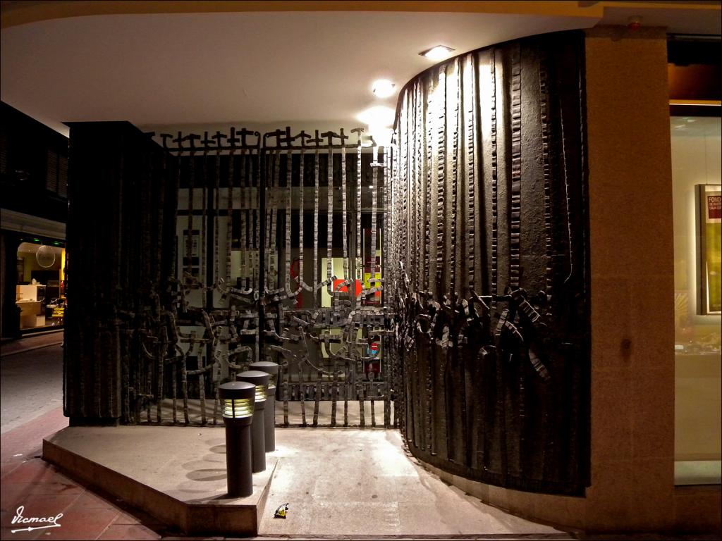 Foto de Benavente (Zamora), España