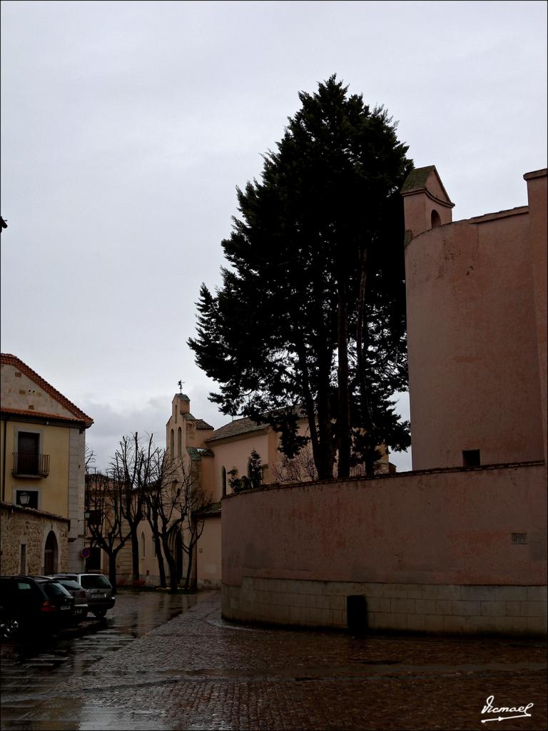 Foto de Zamora (Castilla y León), España