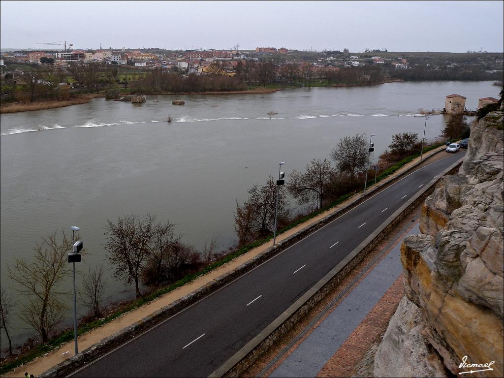 Foto de Zamora (Castilla y León), España