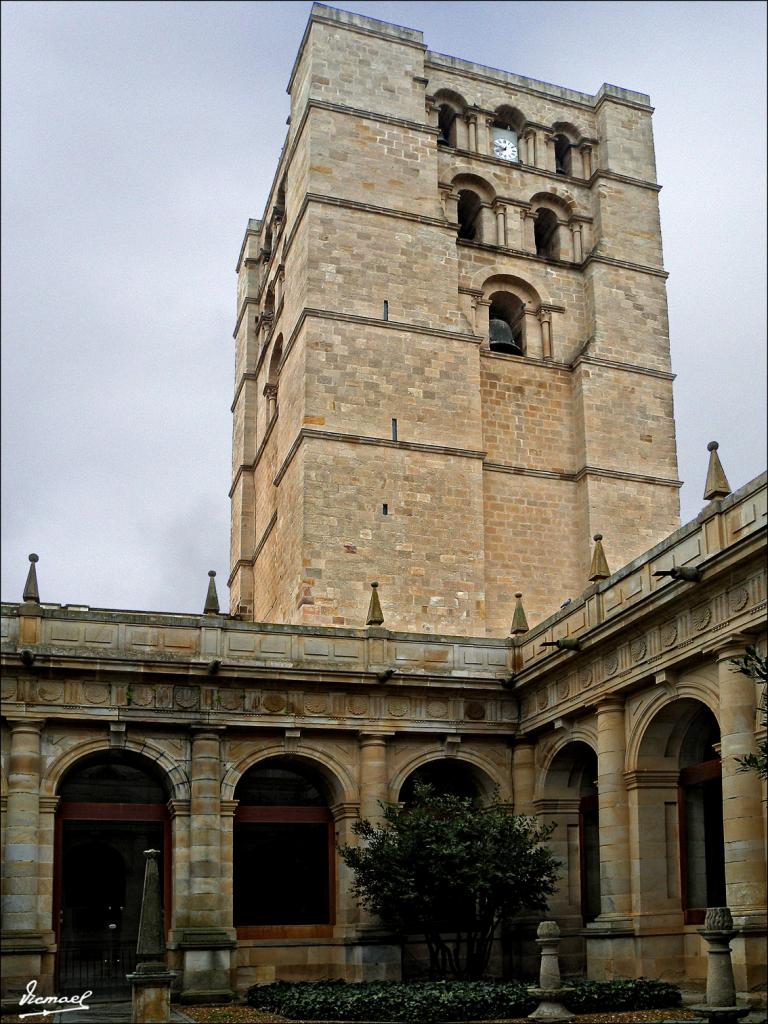 Foto de Zamora (Castilla y León), España