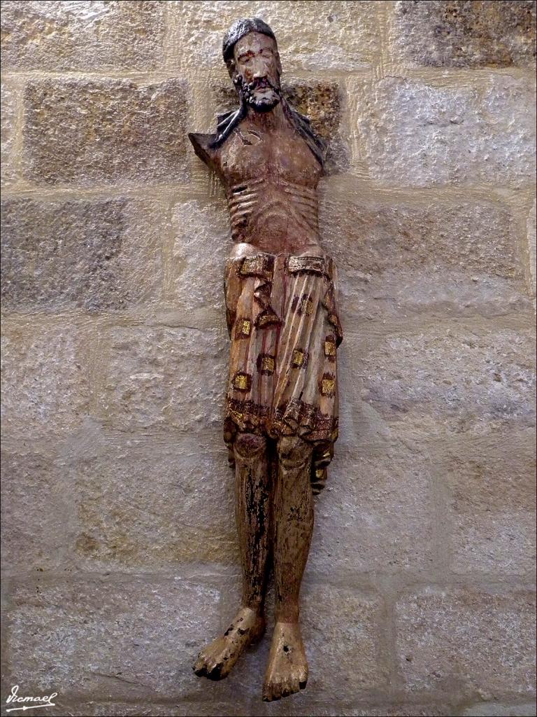 Foto de Zamora (Castilla y León), España