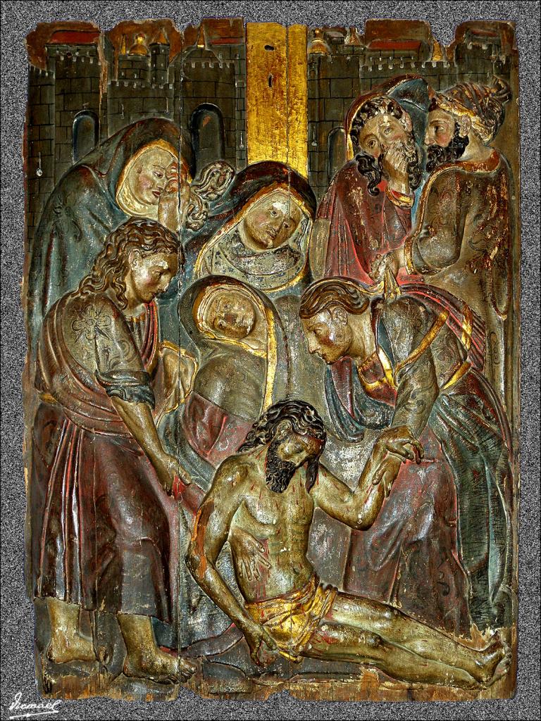 Foto de Zamora (Castilla y León), España