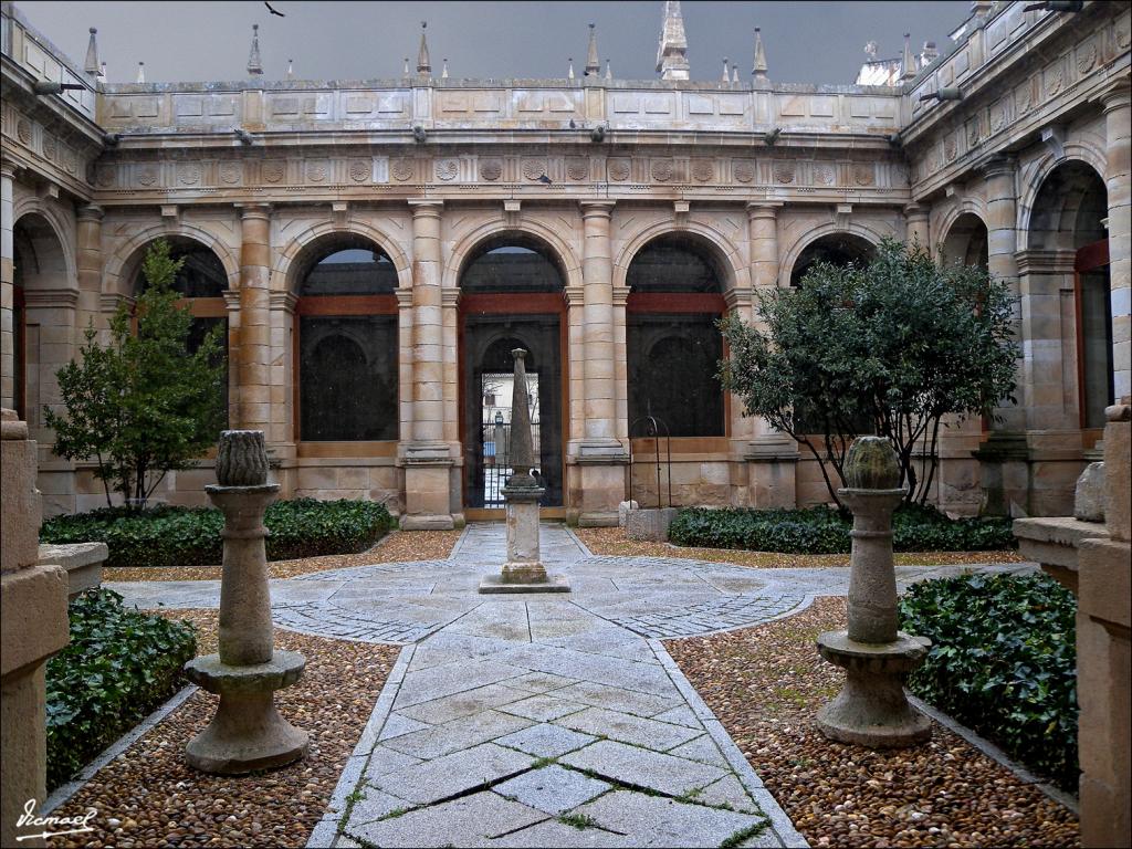 Foto de Zamora (Castilla y León), España