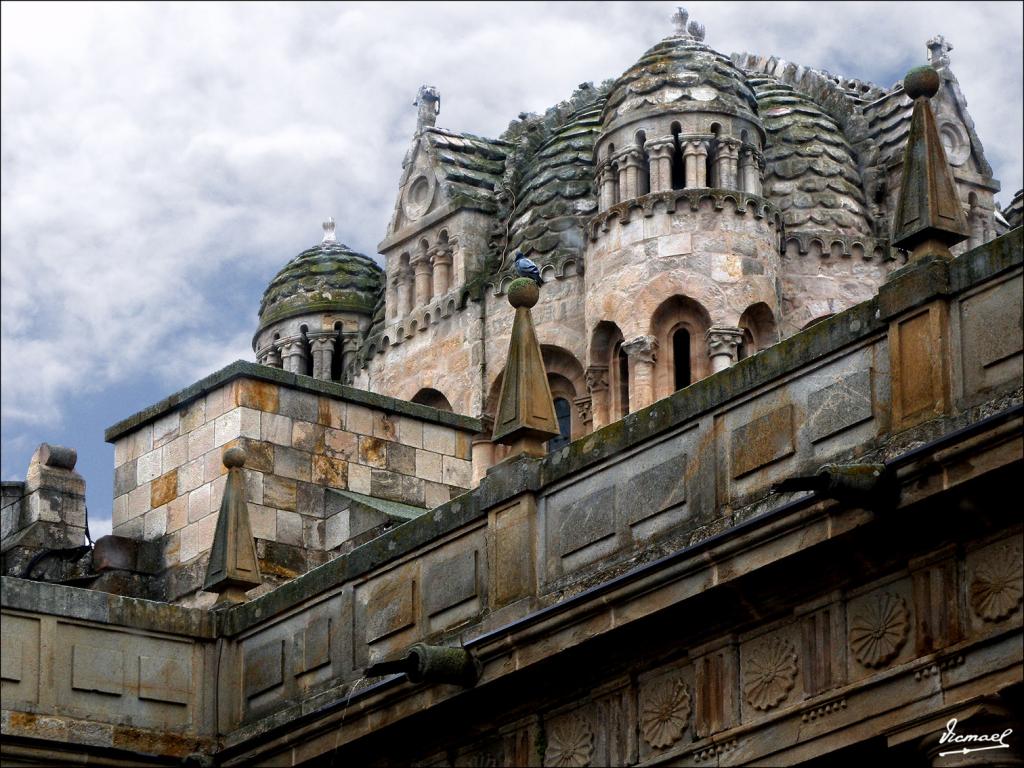 Foto de Zamora (Castilla y León), España