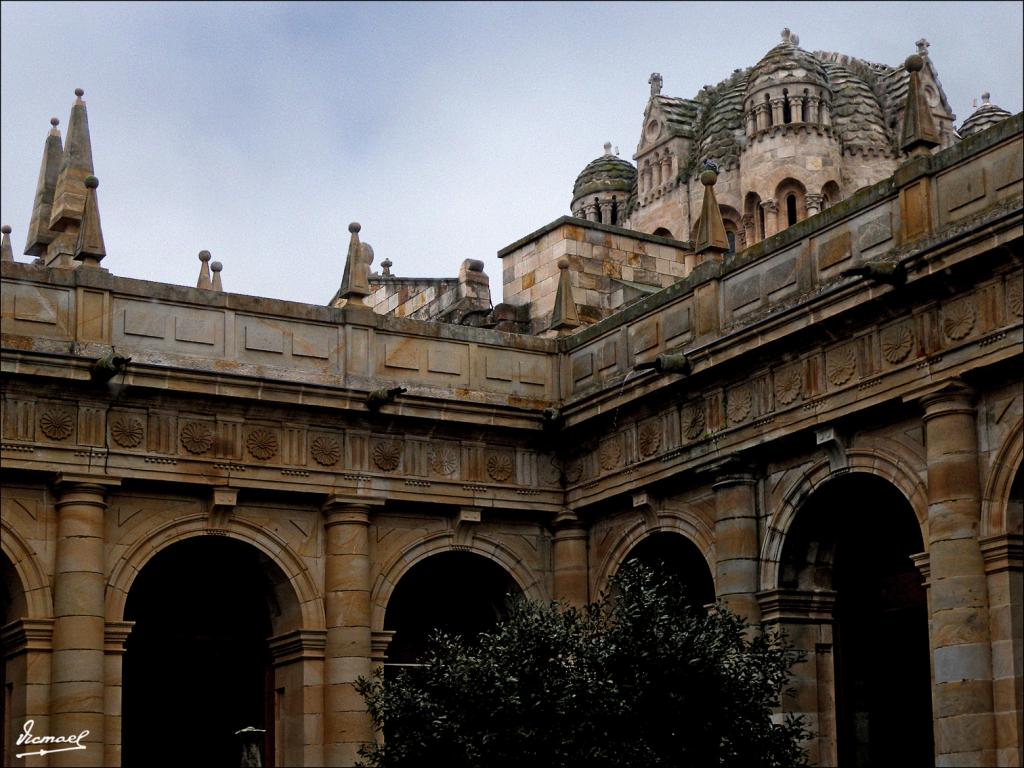 Foto de Zamora (Castilla y León), España