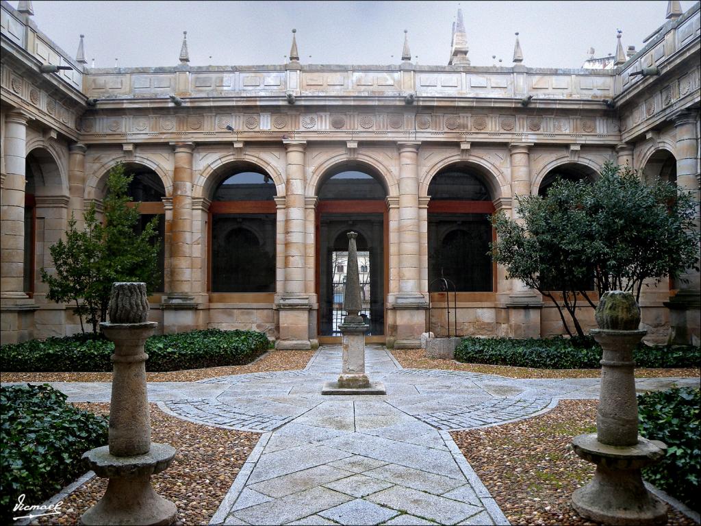 Foto de Zamora (Castilla y León), España