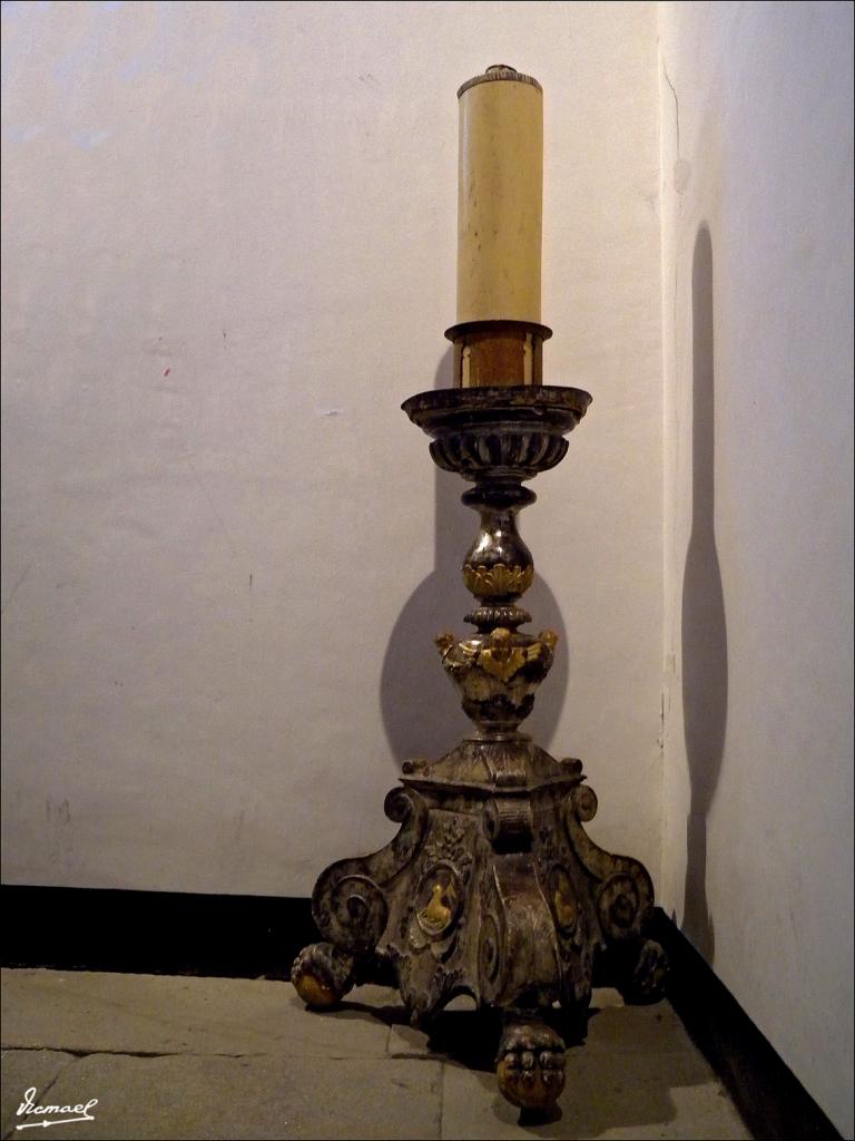 Foto de Zamora (Castilla y León), España