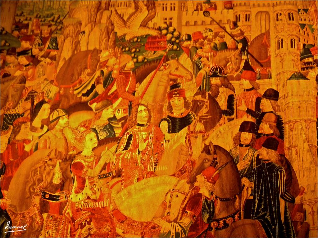 Foto de Zamora (Castilla y León), España