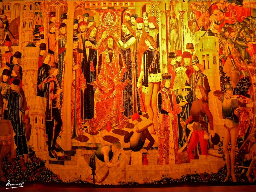 Foto de Zamora (Castilla y León), España