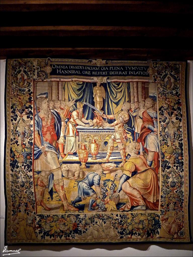 Foto de Zamora (Castilla y León), España